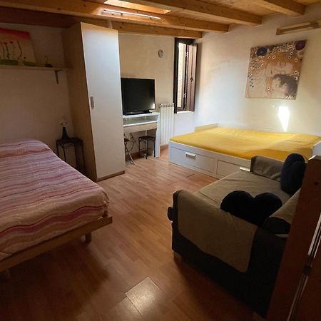 Ca Batuffolin Hotell Padua Exteriör bild