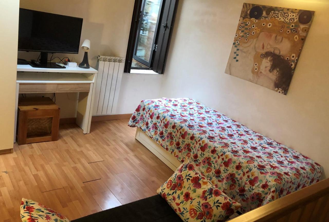 Ca Batuffolin Hotell Padua Exteriör bild