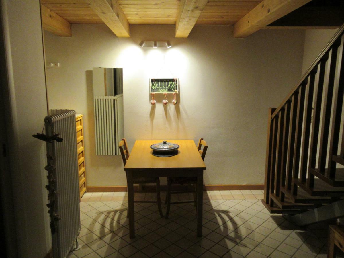 Ca Batuffolin Hotell Padua Exteriör bild