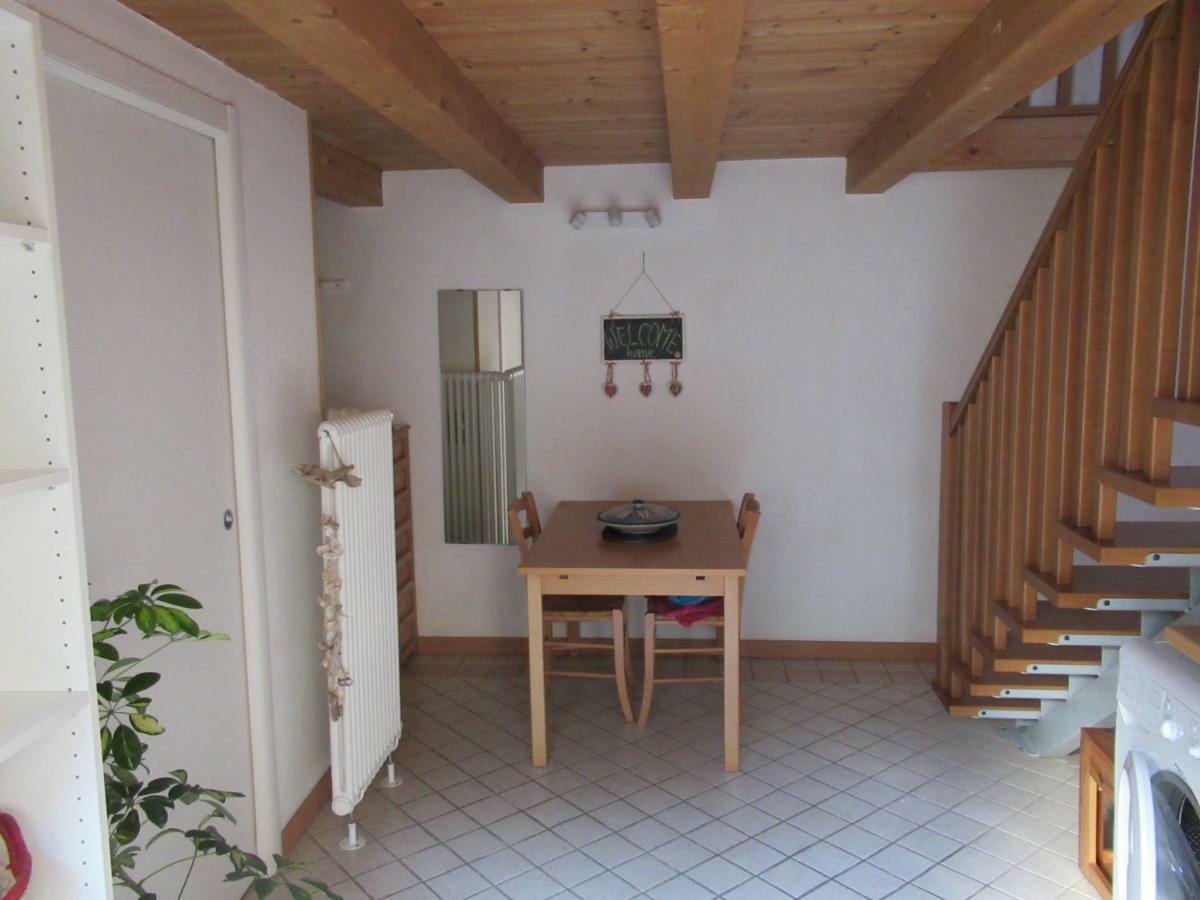 Ca Batuffolin Hotell Padua Exteriör bild