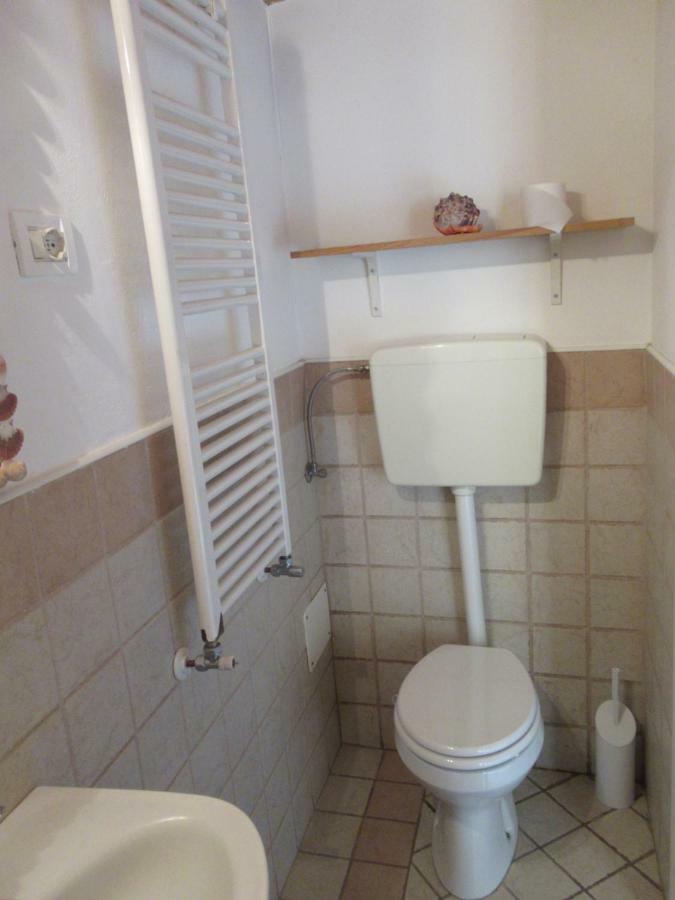 Ca Batuffolin Hotell Padua Exteriör bild